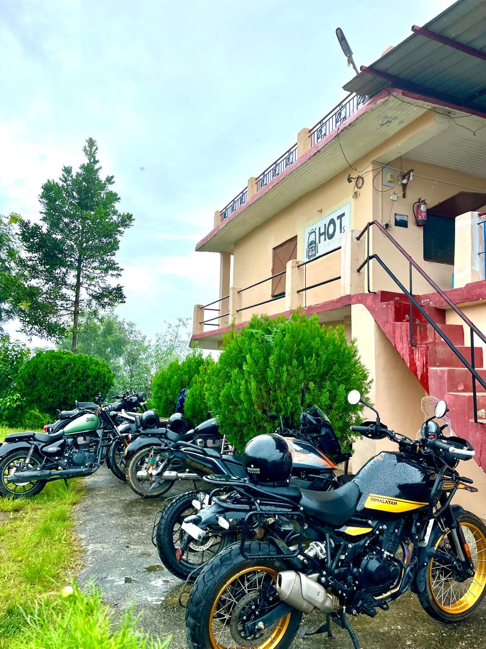 Bike Group