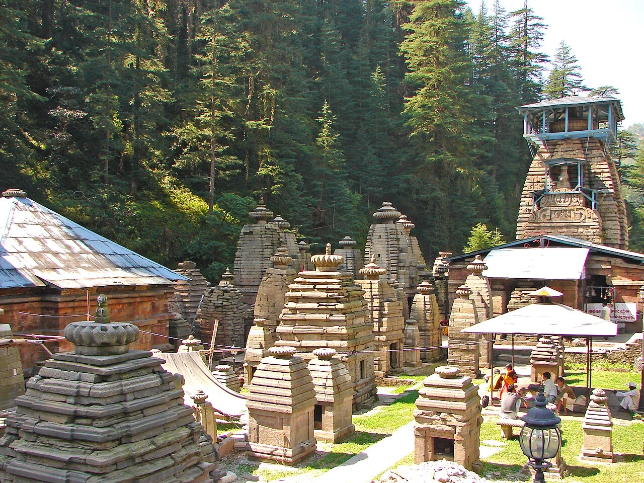 Jageshwar